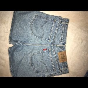 Big Smith jean/ (Levis )